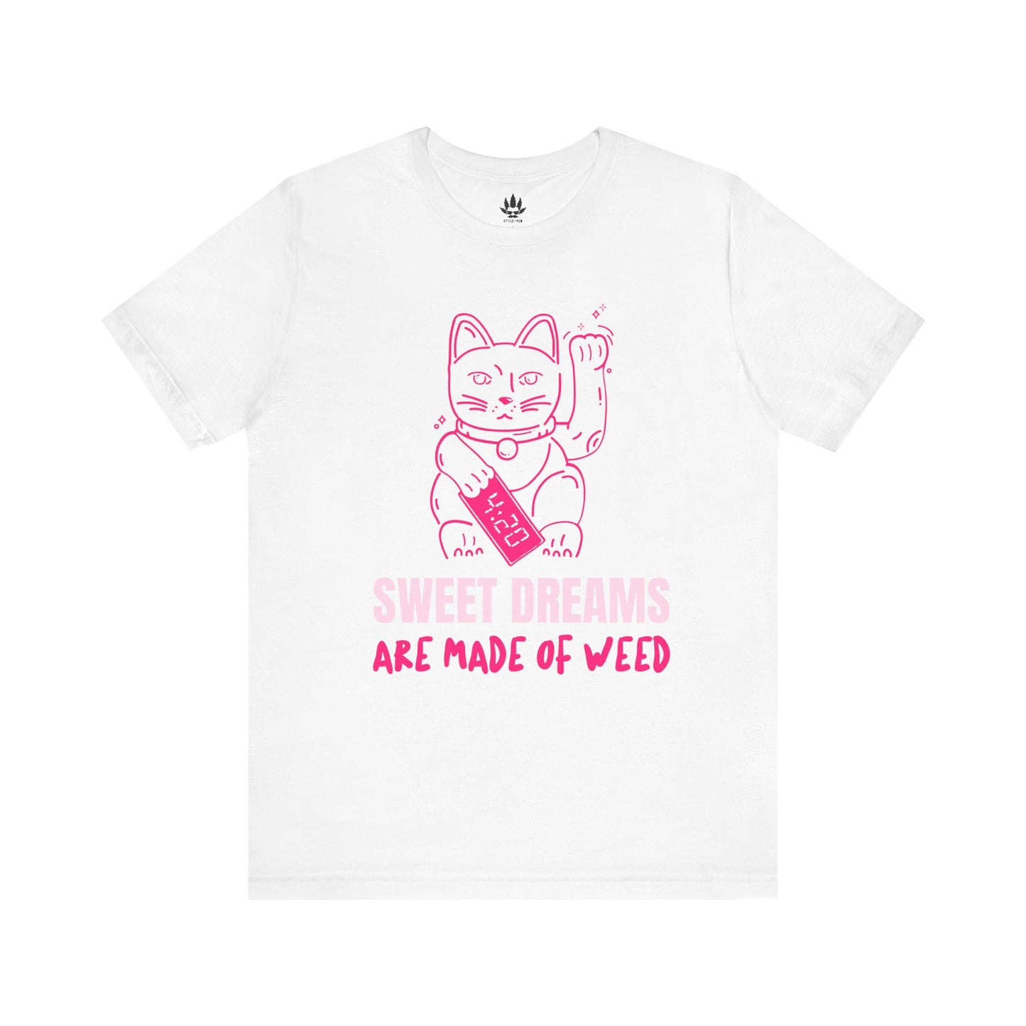 Sweet Dreams Tee