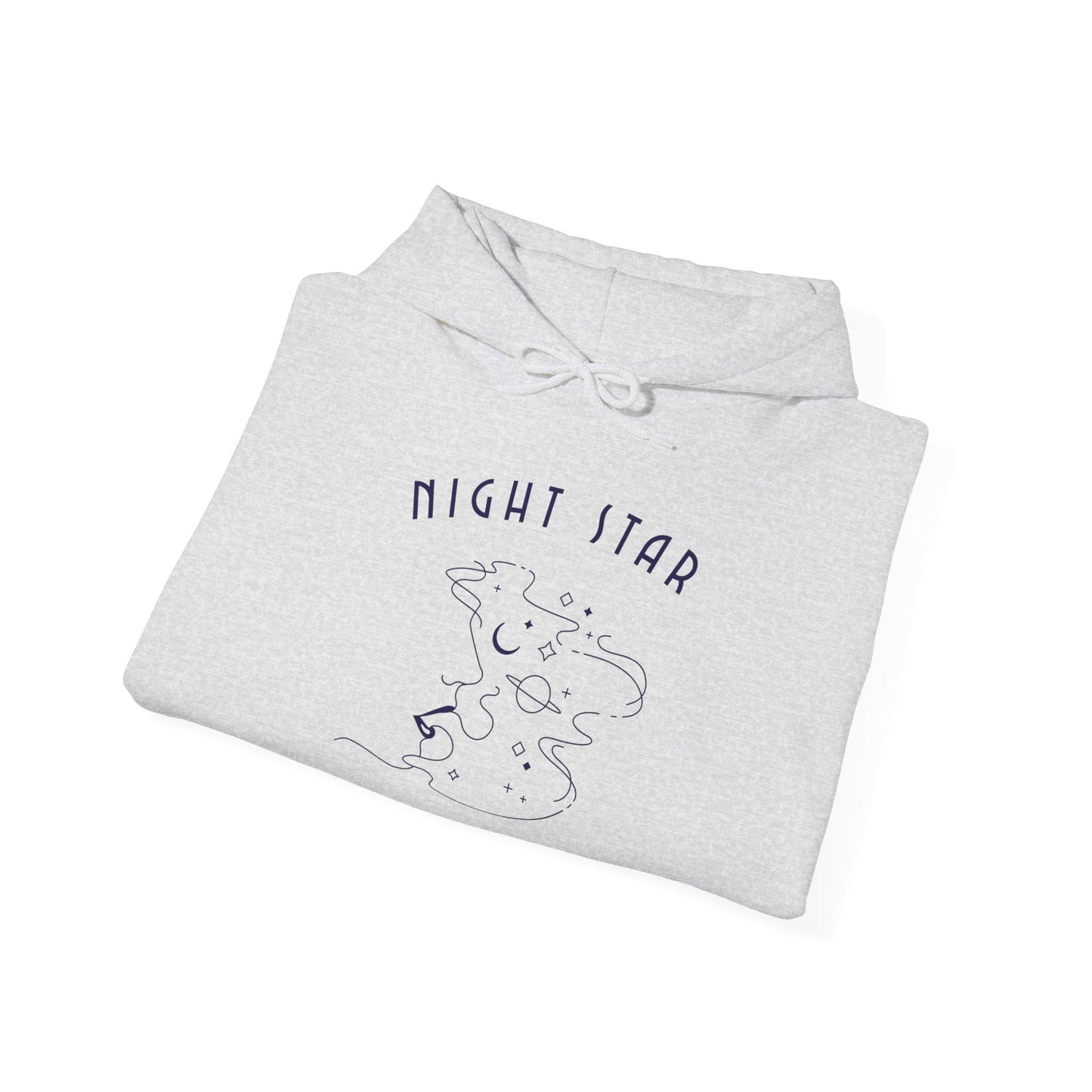 Night Star Hoodie