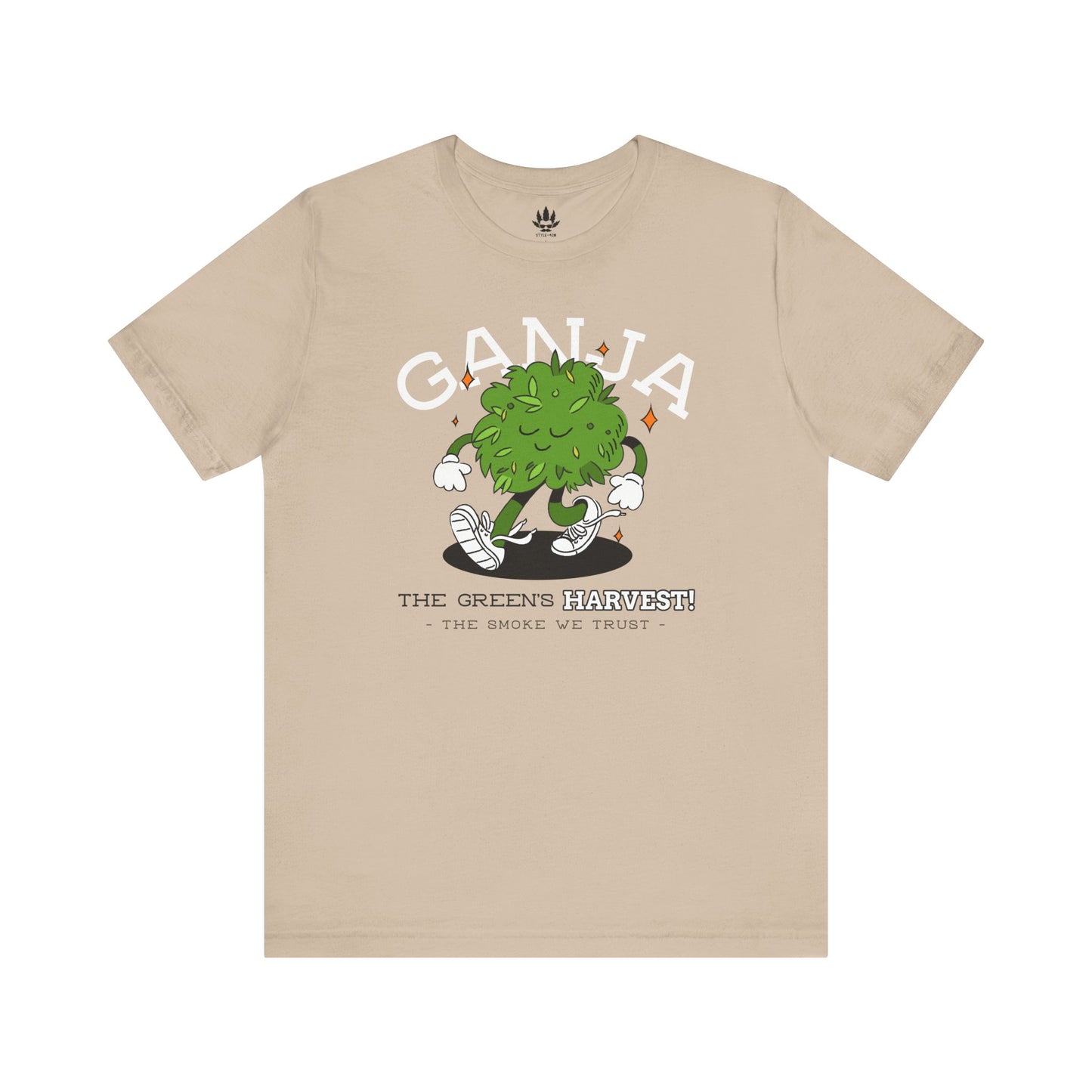 Ganja Tee