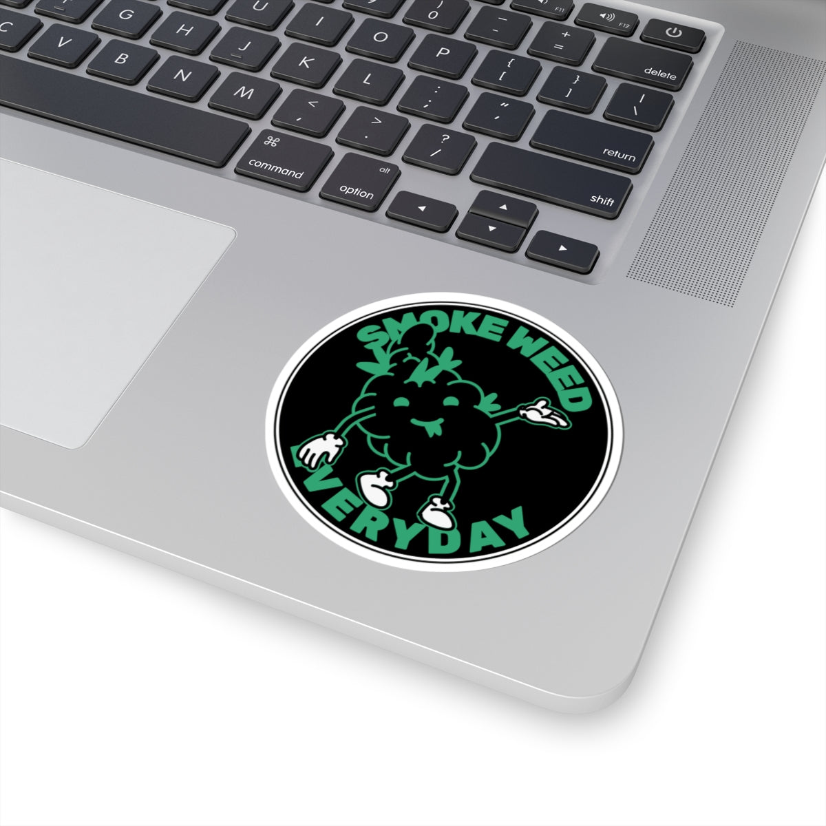 Copy of Sticker Smoke Weed Everyday