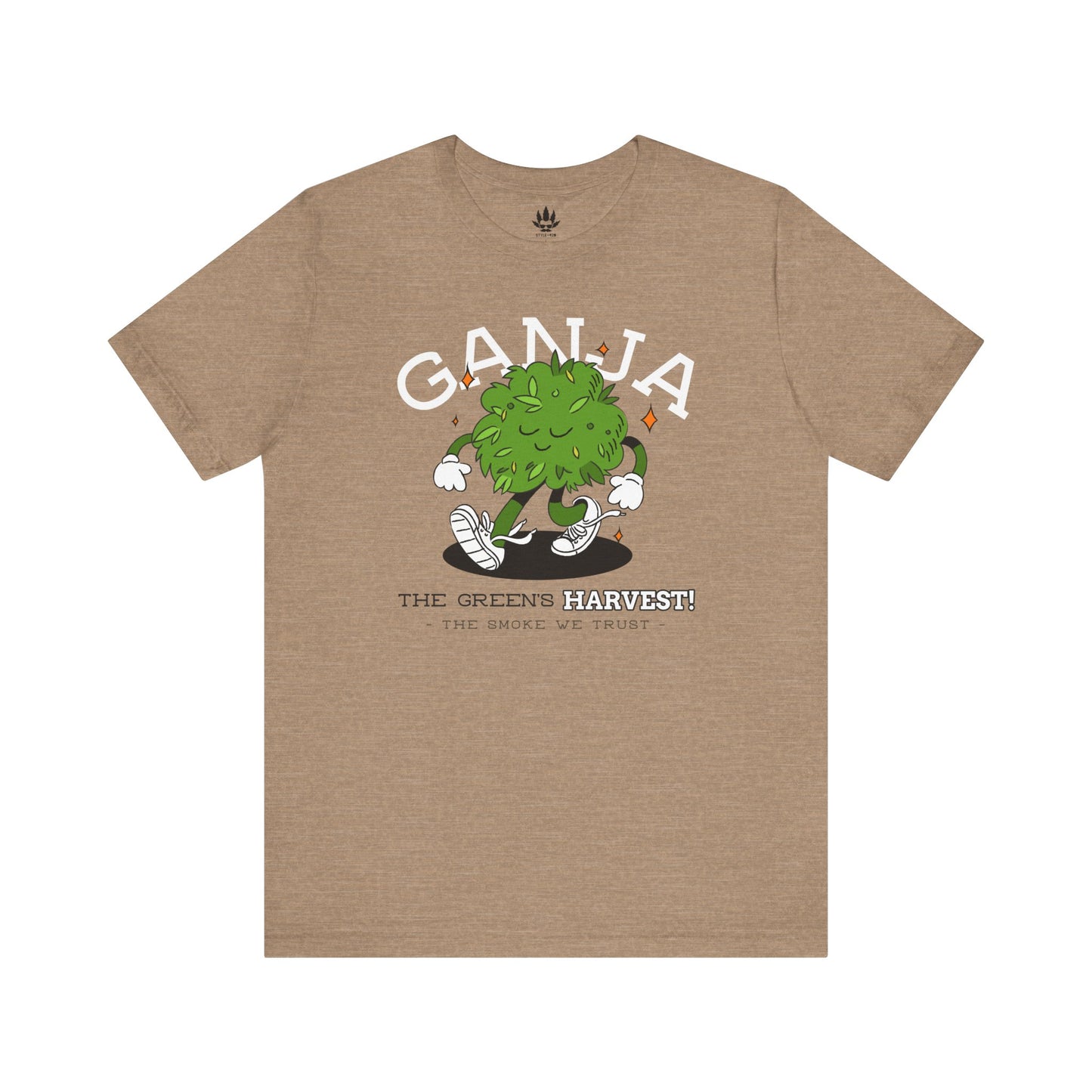 Ganja Tee