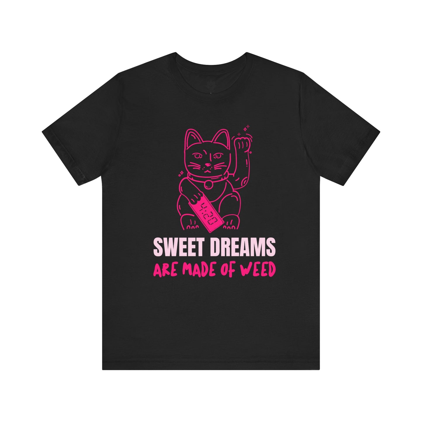 Sweet Dreams Tee