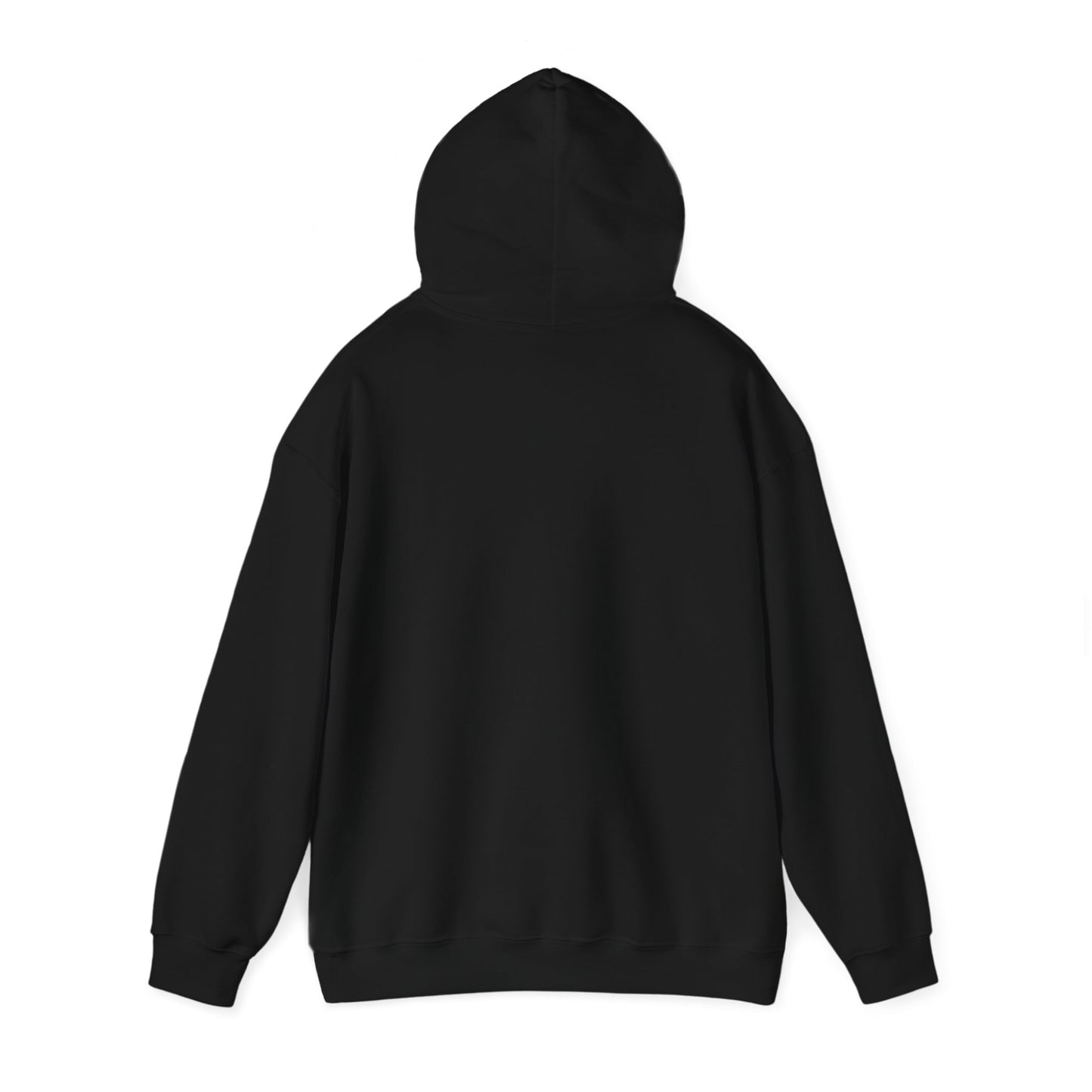 Get-Lifted Hoodie