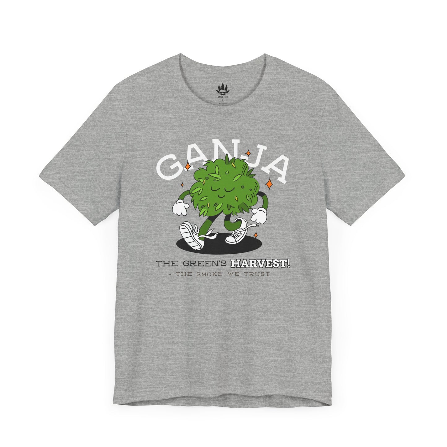 Ganja Tee