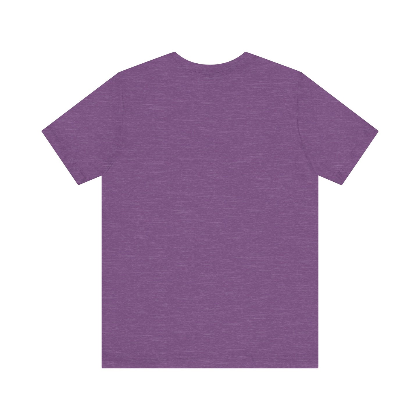 Space Flowers Unisex Tee
