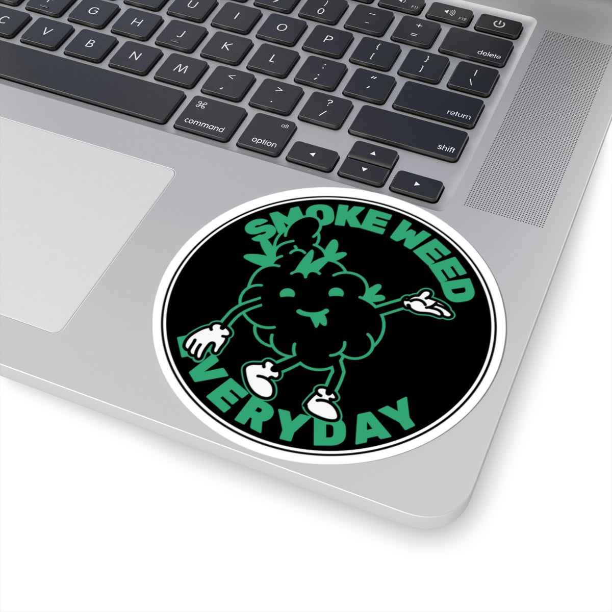 Copy of Sticker Smoke Weed Everyday