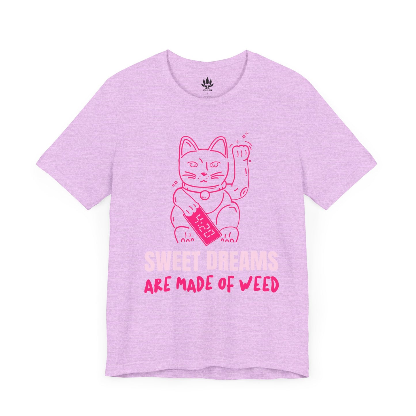 Sweet Dreams Tee