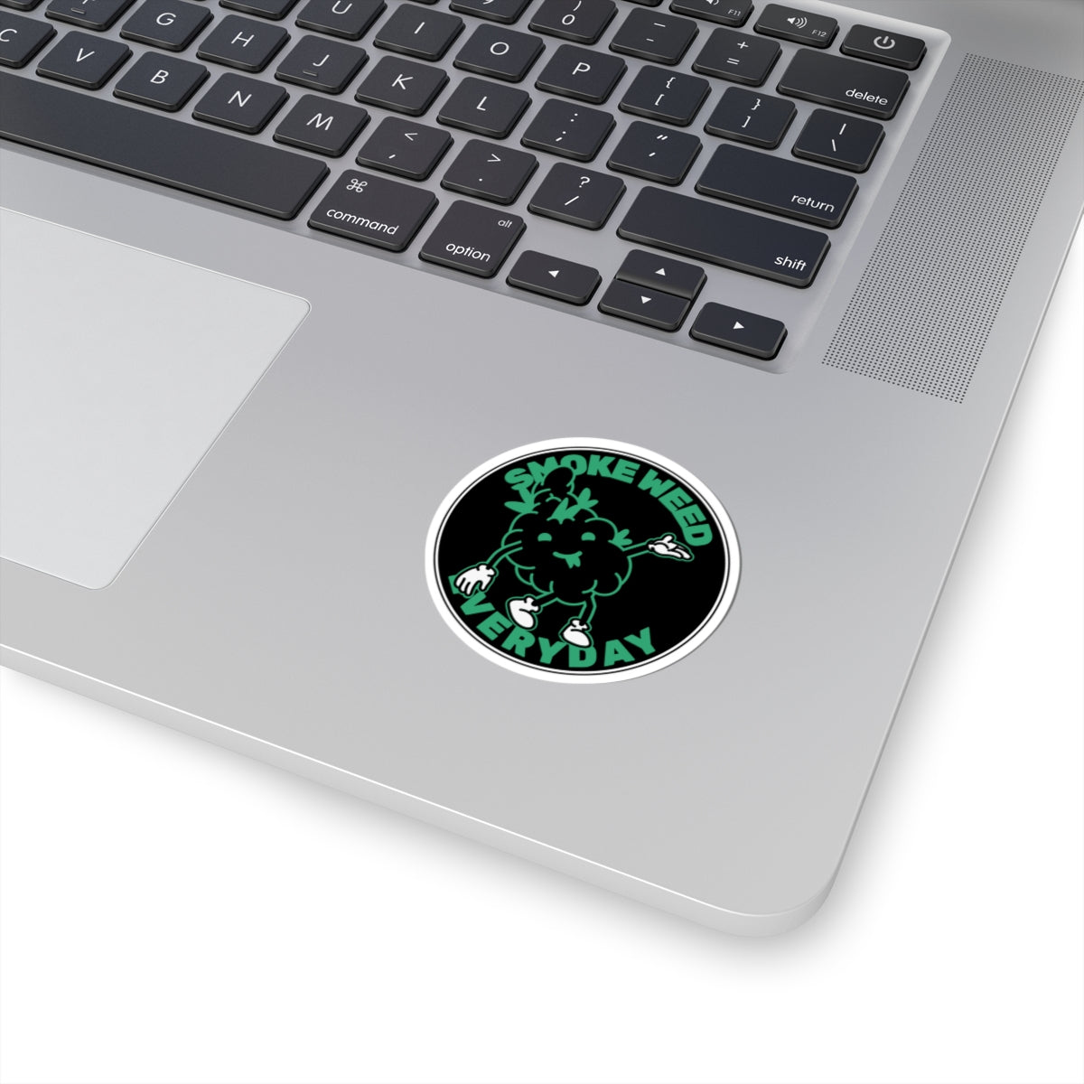 Copy of Sticker Smoke Weed Everyday