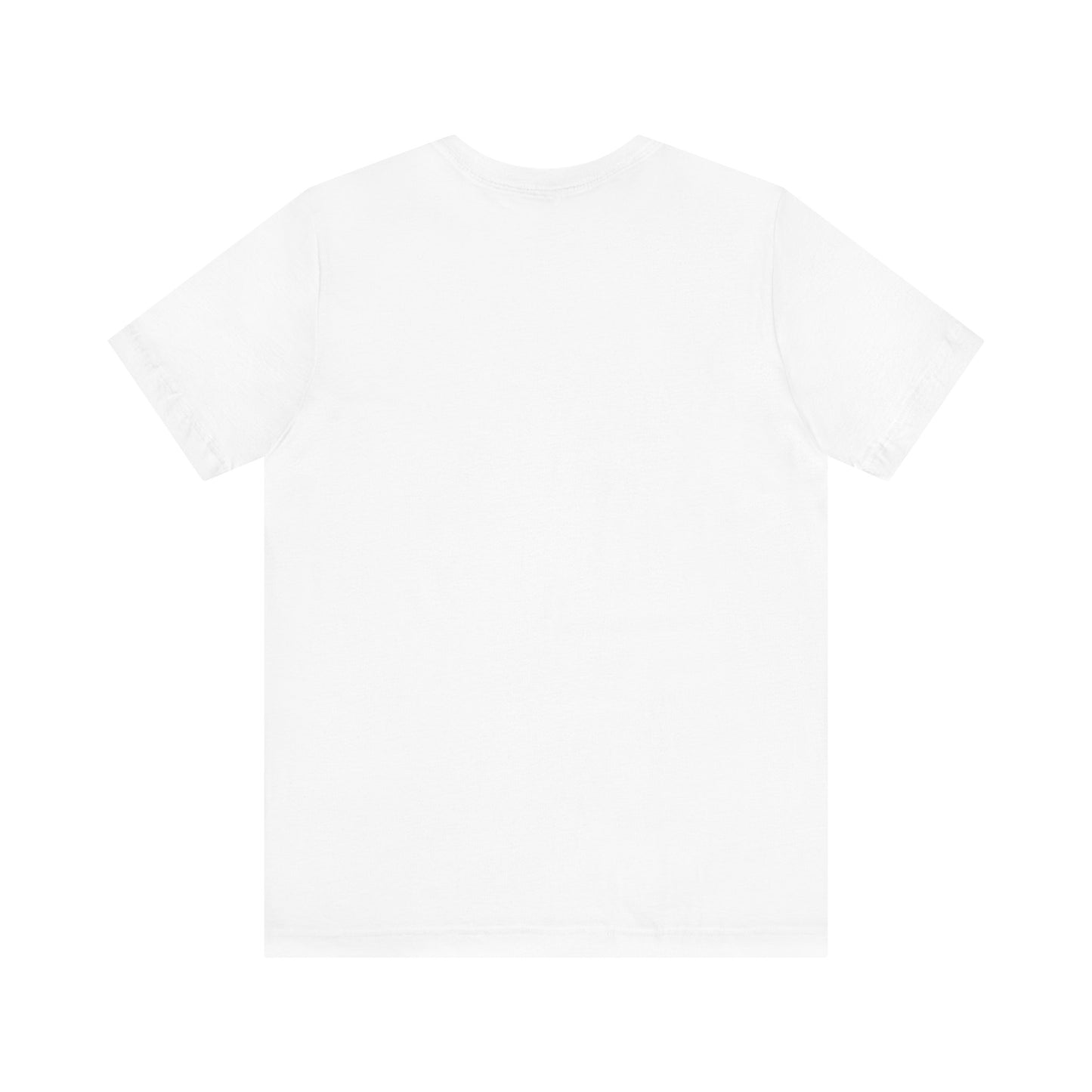 Beware Grays Around Tee