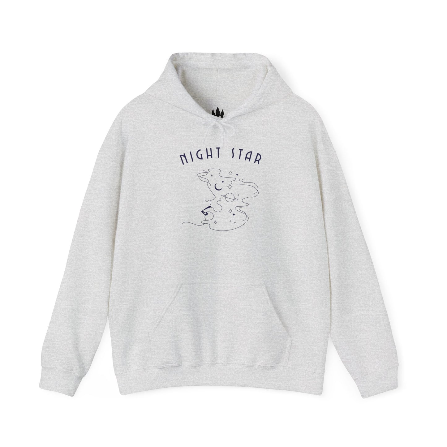Night Star Hoodie