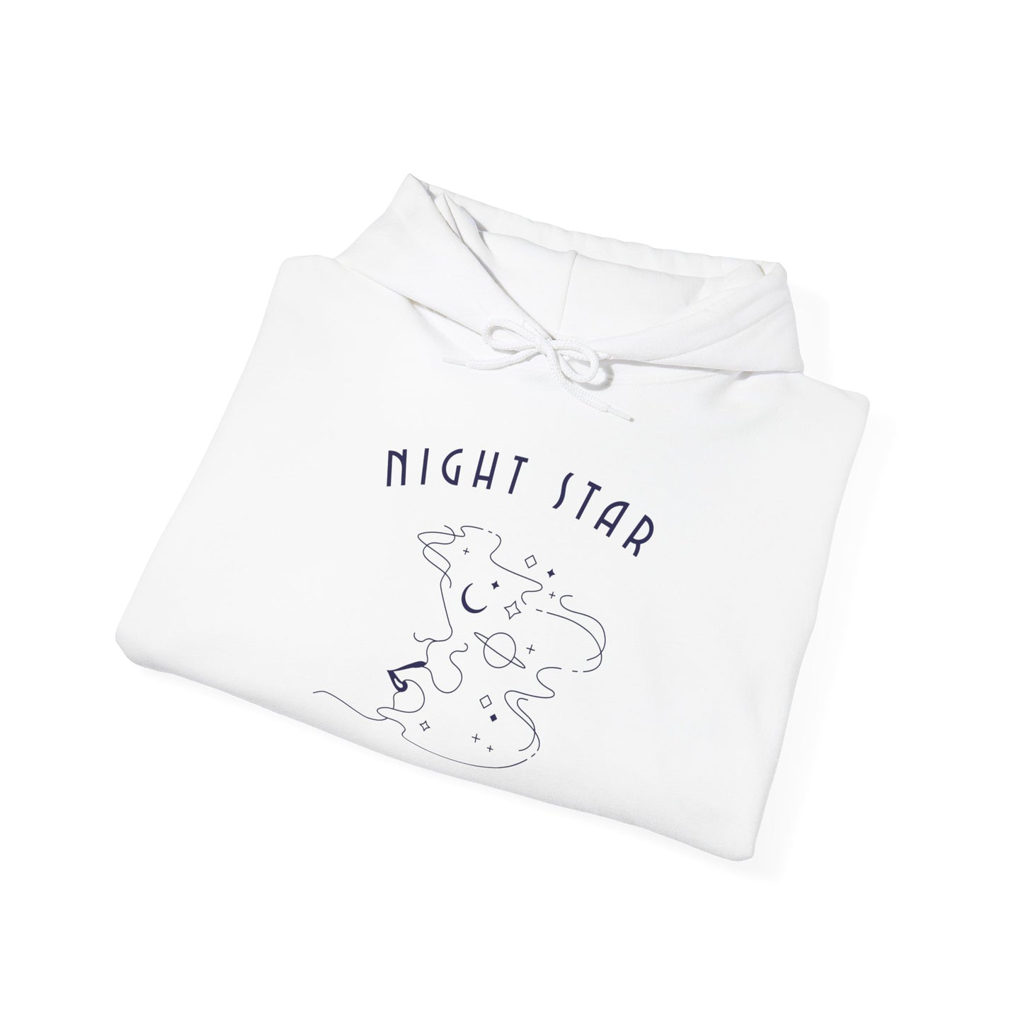 Night Star Hoodie