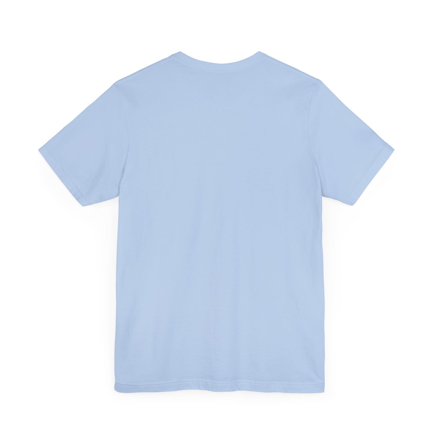 Beware Grays Around Tee