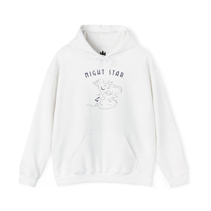 Night Star Hoodie