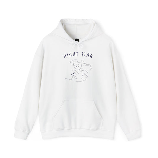 Night Star Hoodie