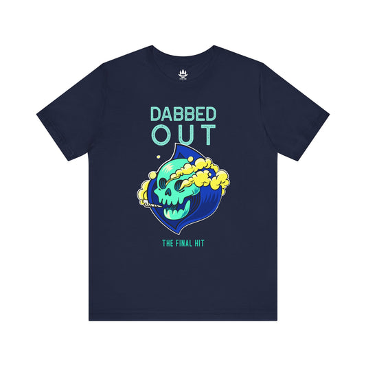 Dabbed Out Tee