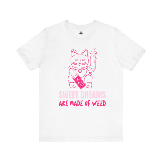 Sweet Dreams Tee