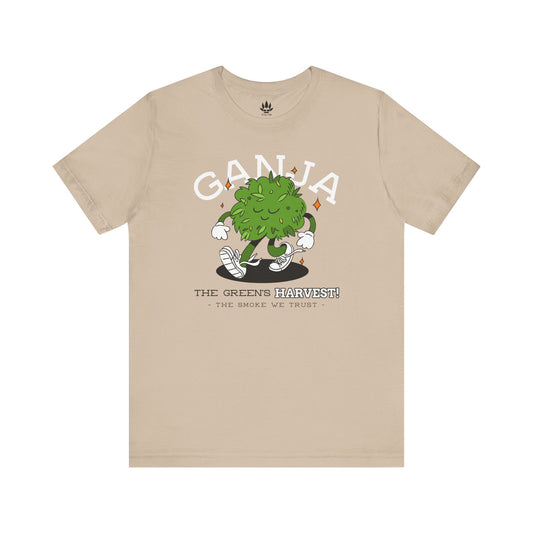 Ganja Tee