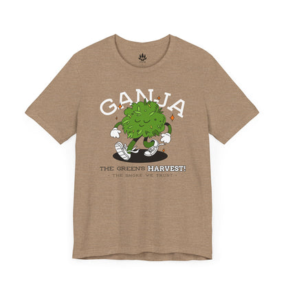 Ganja Tee