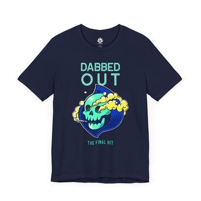 Dabbed Out Tee