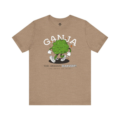 Ganja Tee