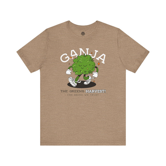 Ganja Tee
