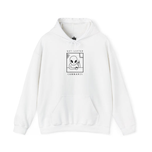 Get-Lifted Hoodie