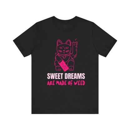 Sweet Dreams Tee
