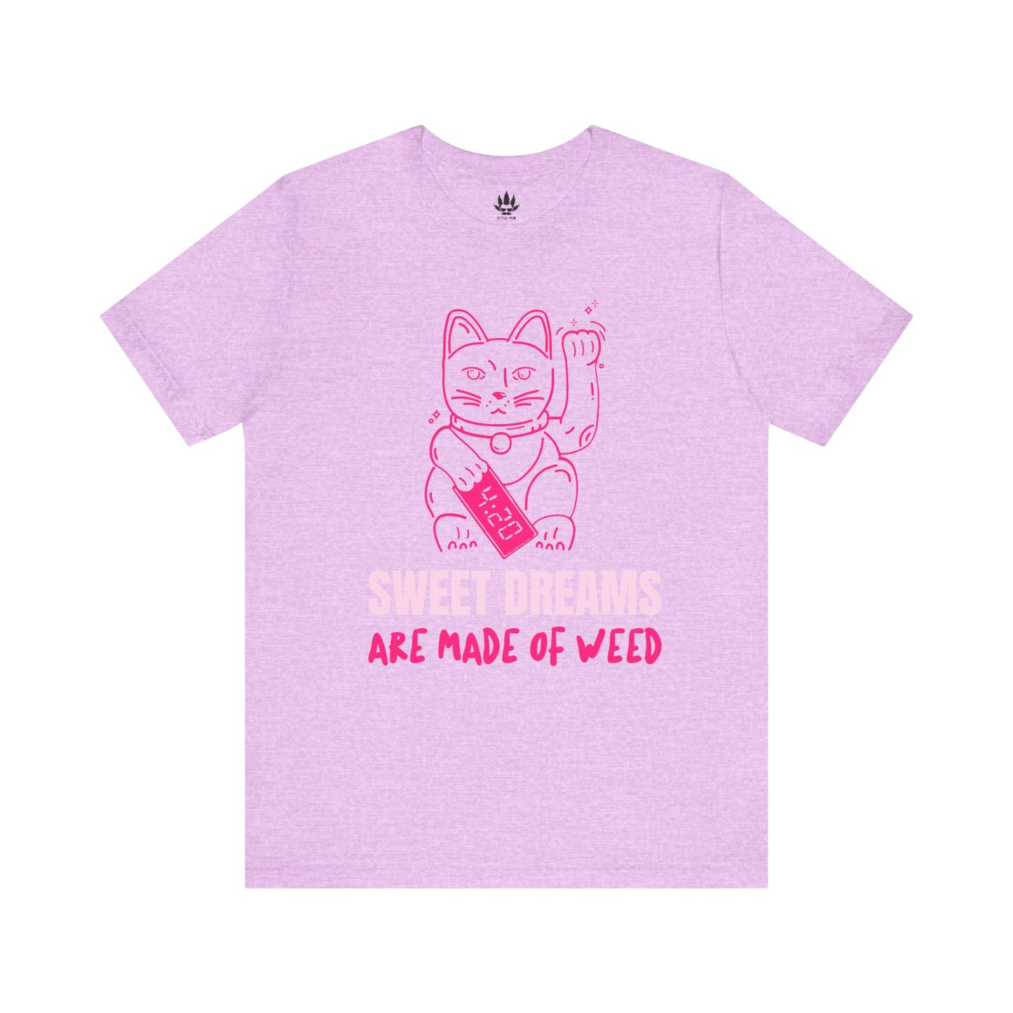 Sweet Dreams Tee