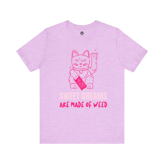 Sweet Dreams Tee