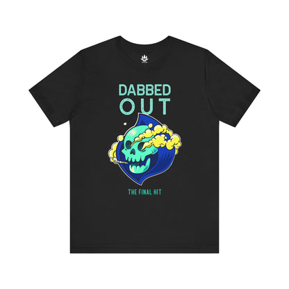 Dabbed Out Tee