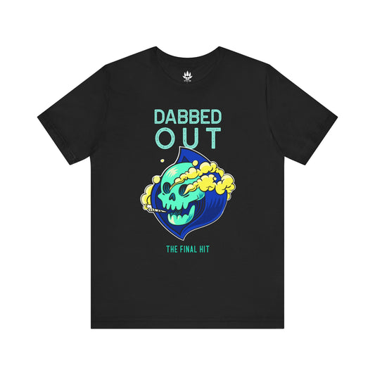 Dabbed Out Tee