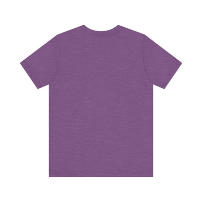 Space Flowers Unisex Tee