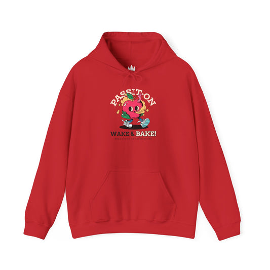 Wake & Bake Hoodie