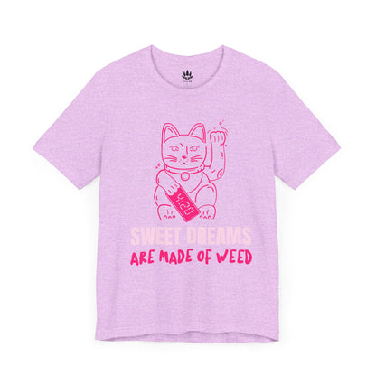Sweet Dreams Tee