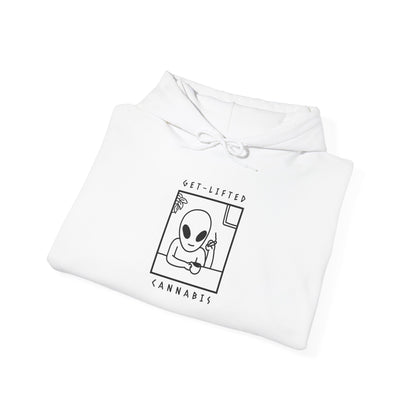 Get-Lifted Hoodie