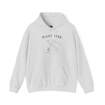 Night Star Hoodie