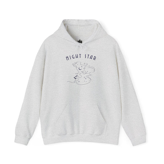 Night Star Hoodie