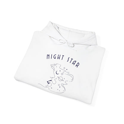 Night Star Hoodie