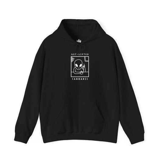 Get-Lifted Hoodie