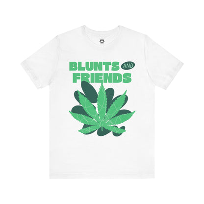 Blunts and Friends Tee
