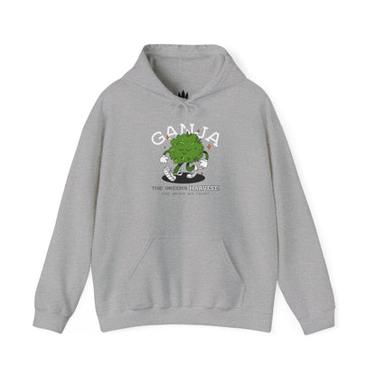 Ganja Harvest Hoodie