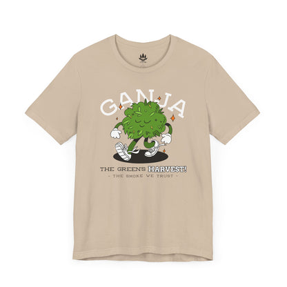 Ganja Tee
