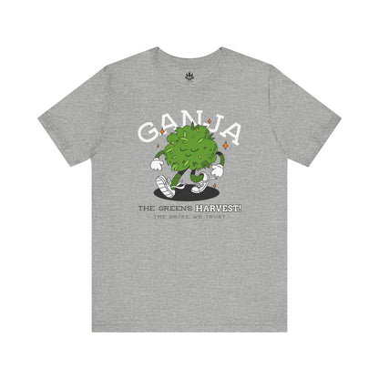 Ganja Tee